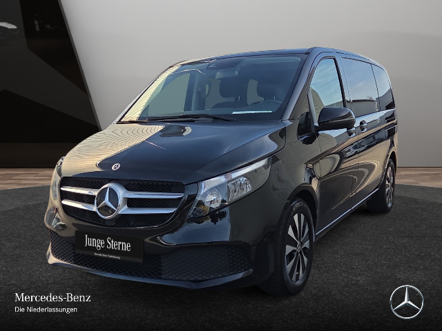 V 250 d Edition kompakt