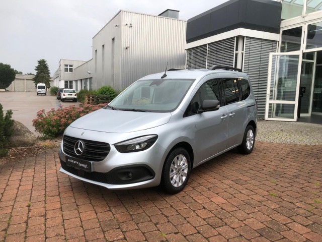 Citan 110 Tourer PRO Standard