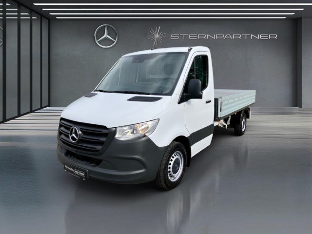 Sprinter 315 CDI Pritsche standard