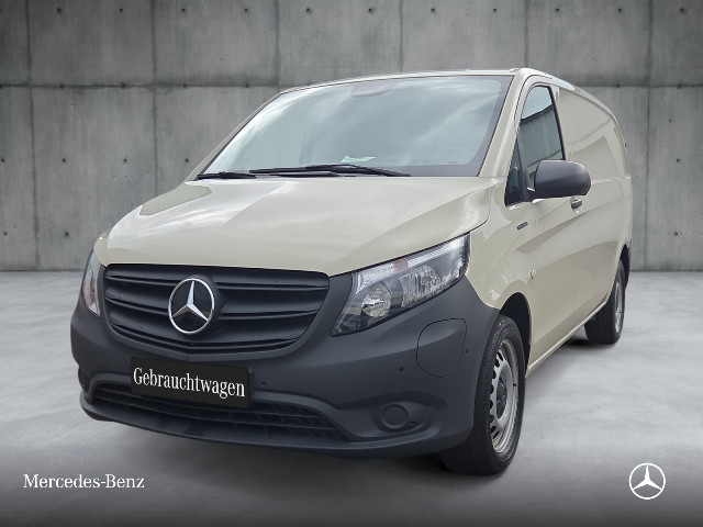 Mercedes-Benz eVito