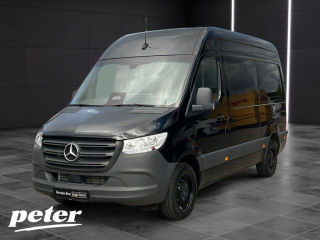 Sprinter 319 CDI Kasten standard