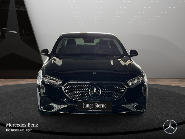 E 200 Limousine