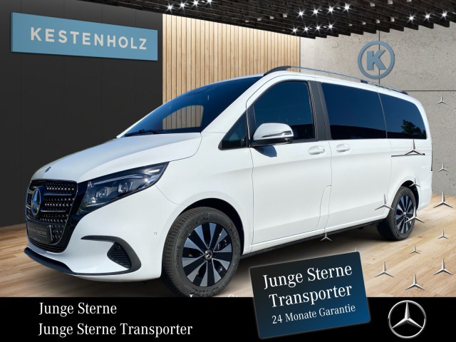 V 250 d Style lang