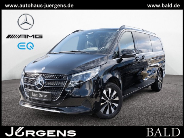 V 300 d Avantgarde extralang