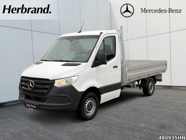 Sprinter 315 CDI Fahrgestell standard