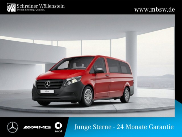 Vito 114 CDI Mixto lang