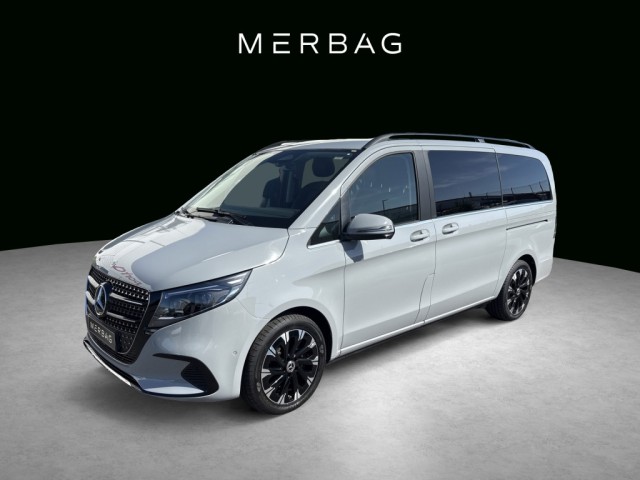 V 250 d Avantgarde lang