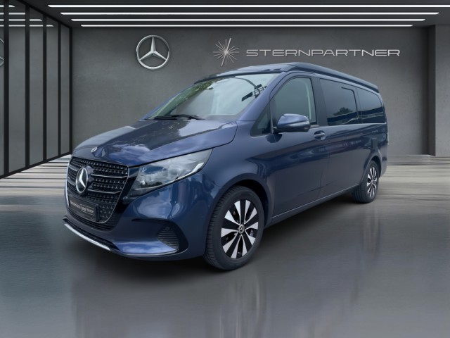 Marco Polo 220 d