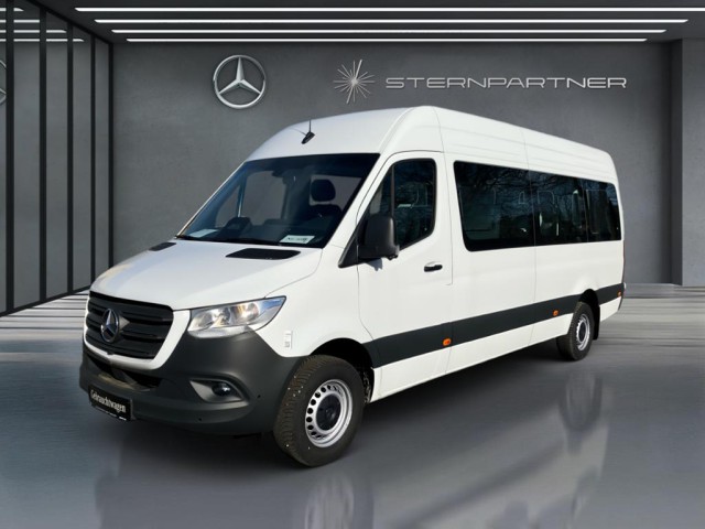 Sprinter 315 CDI Tourer lang