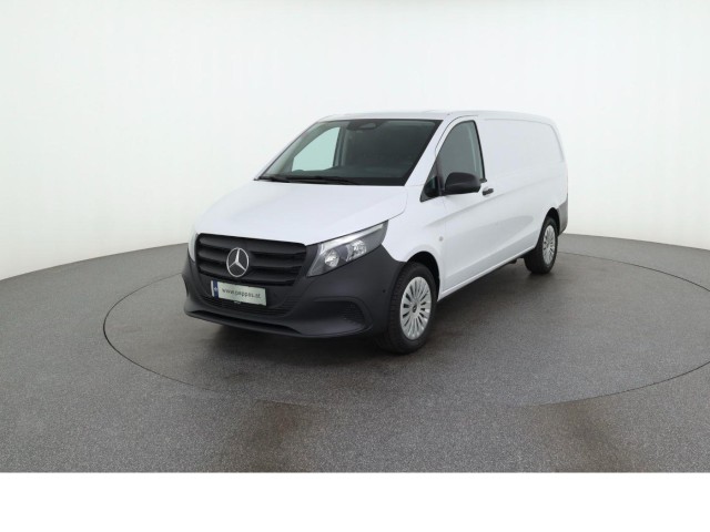 Vito 116 CDI Kasten lang