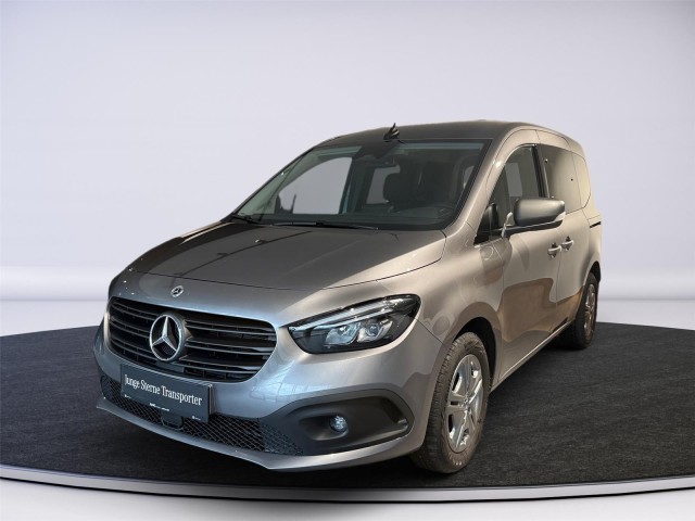 Citan 112 CDI Tourer standard