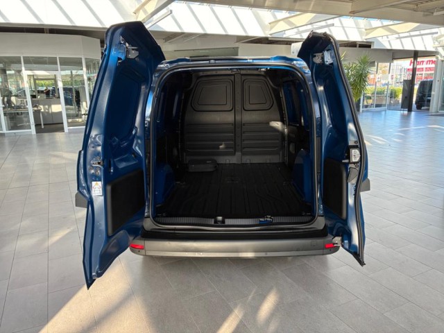 Mercedes-Benz eCitan