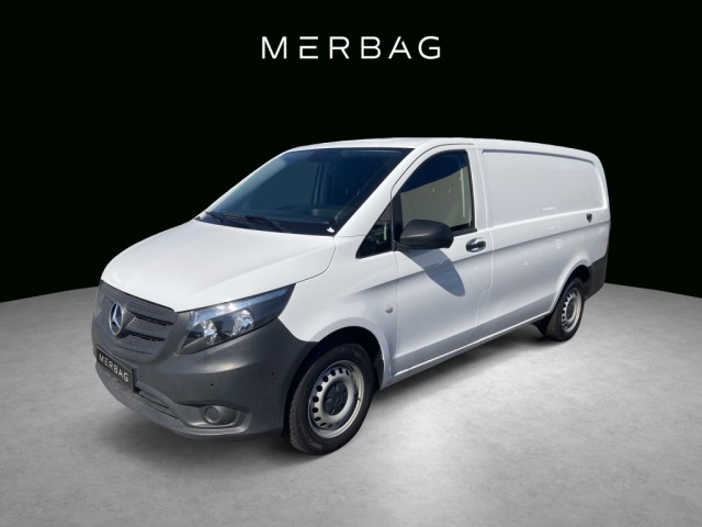 Vito 116 CDI Kasten lang