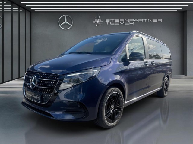 V 300 d 4MATIC AVANTGARDE Lang