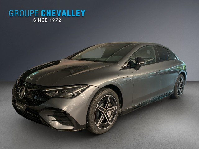 EQE 500 4MATIC "Executive Edition"