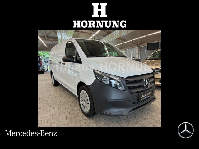 Vito 116 CDI Kasten Extralang
