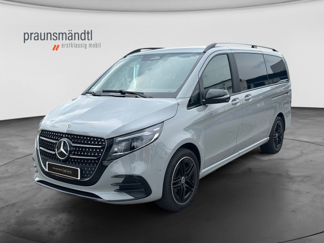 V 300 d Avantgarde lang