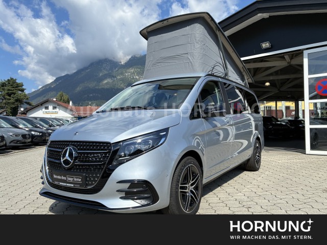 Marco Polo 300 d