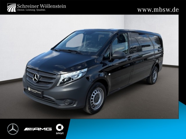 Vito 116 CDI Kasten extralang