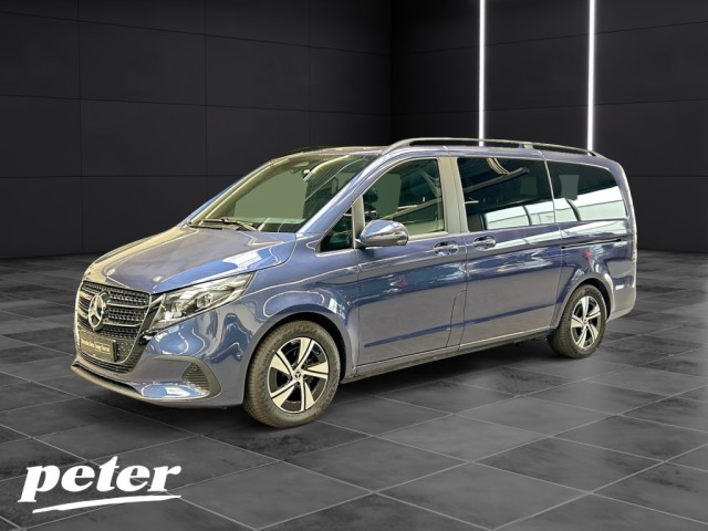 V 300 d Style lang