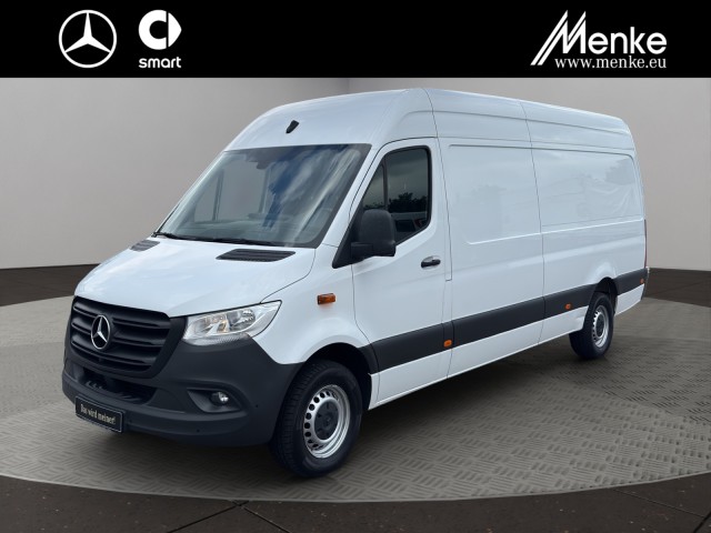 Sprinter 317 CDI Kasten lang