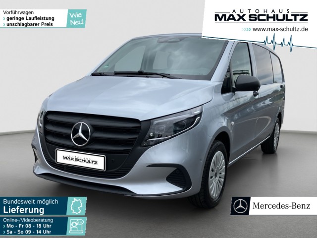 Vito 119 CDI Mixto lang