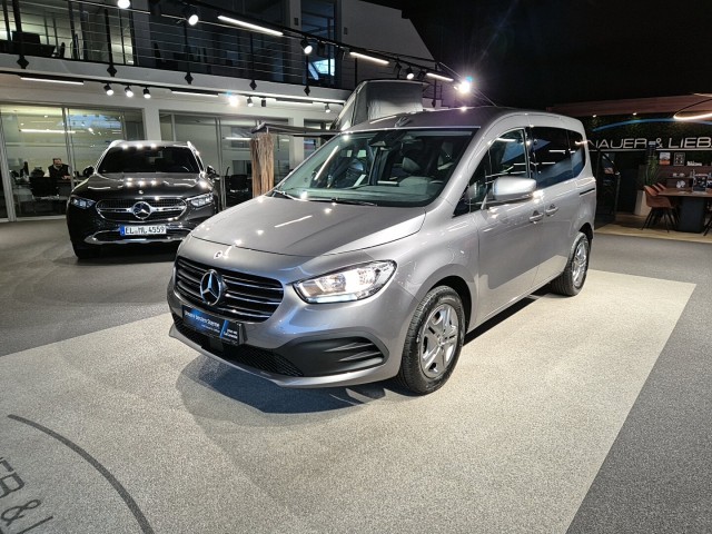 T 180 d Style standard