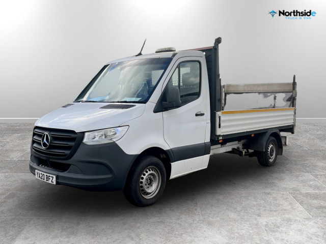 Sprinter 314 CDI L2
