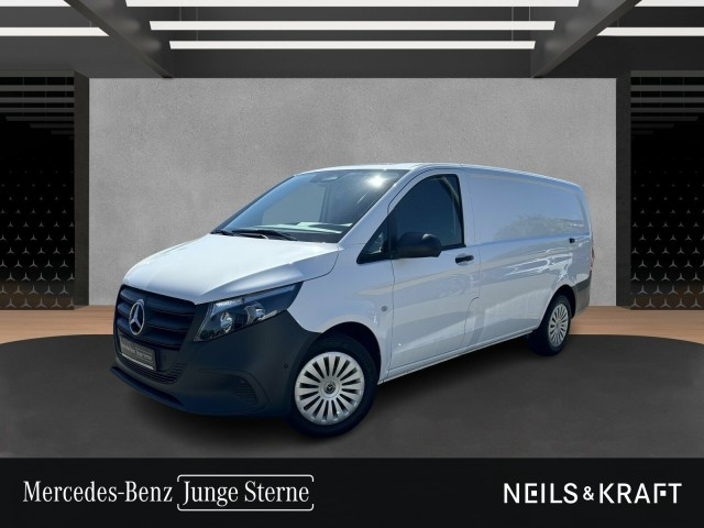 Vito 116 CDI Kasten lang