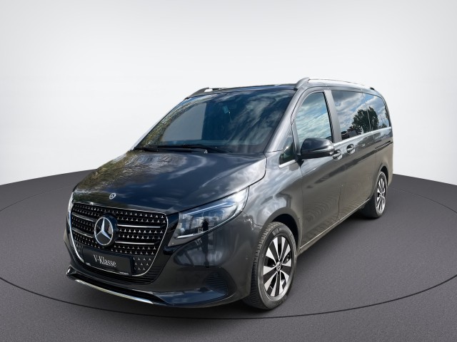 V 250 d Avantgarde lang