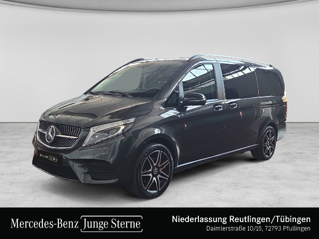 V 300 d Avantgarde Edition lang