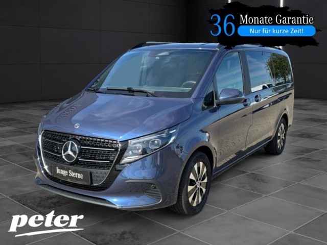 V 250 d Style lang