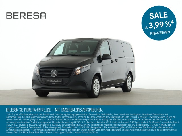 Vito 116 CDI Tourer lang