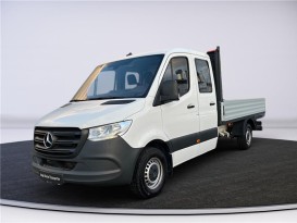 Sprinter 315 CDI Fahrgestell Lang