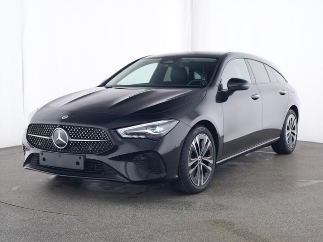 CLA 180 Shooting Brake