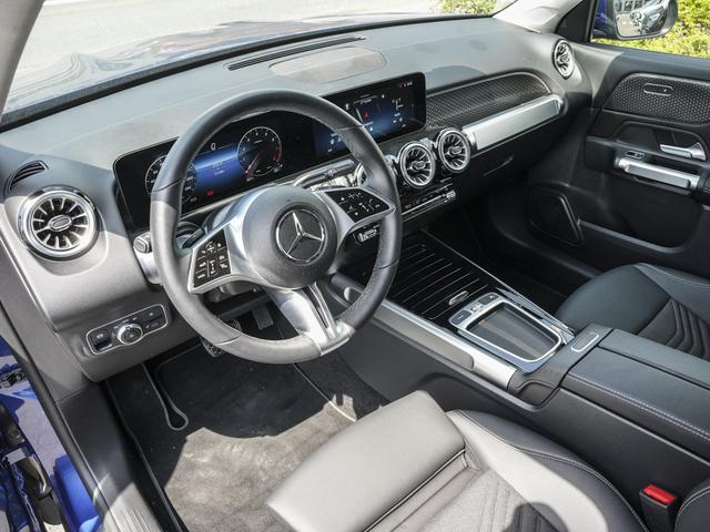 Mercedes-Benz GLB 180