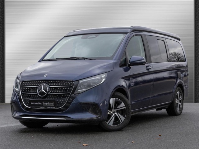 Marco Polo 250 d