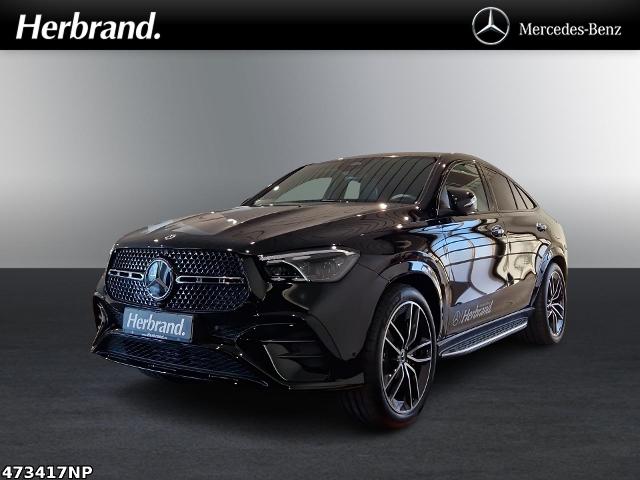 GLE 350 de 4MATIC Coupé