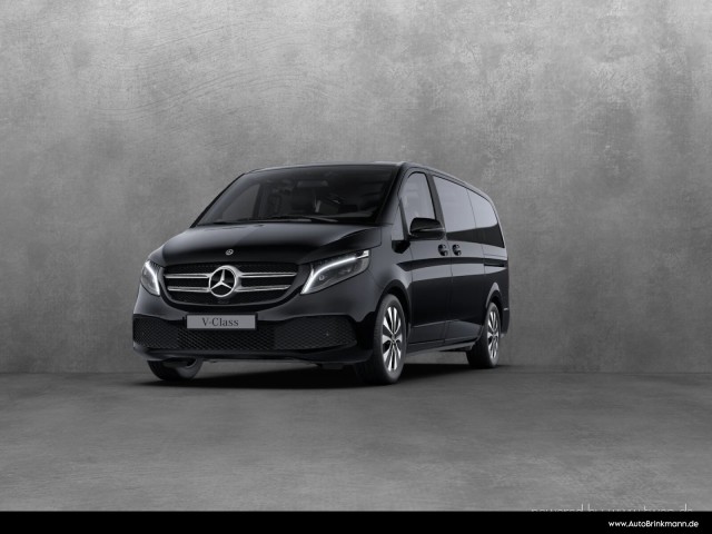 V 220 d Edition lang