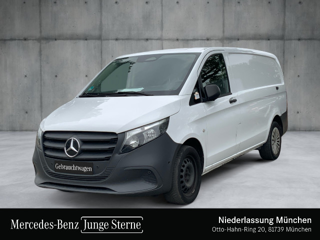 Vito 116 CDI Kasten lang