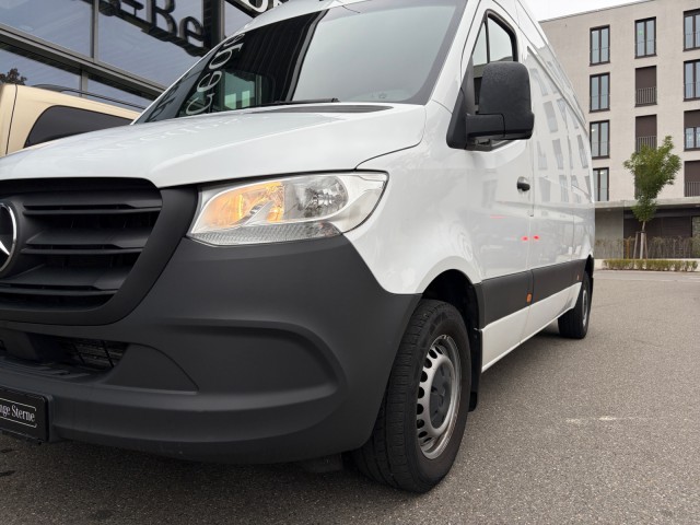 Sprinter 314 CDI Kasten standard