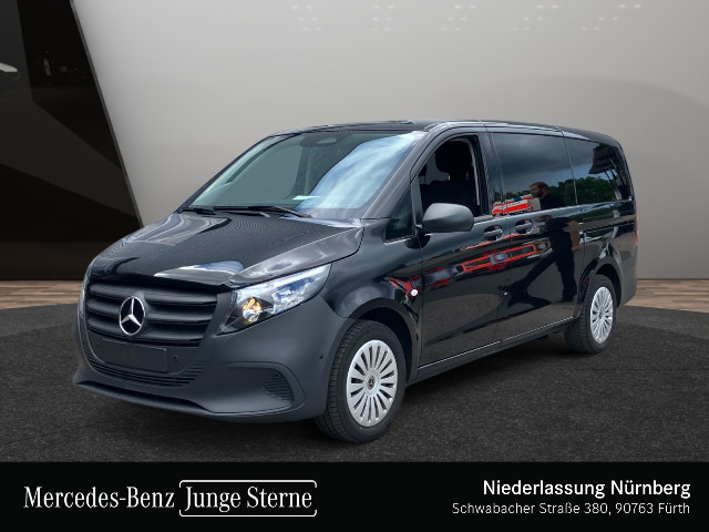Vito 116 CDI Tourer lang