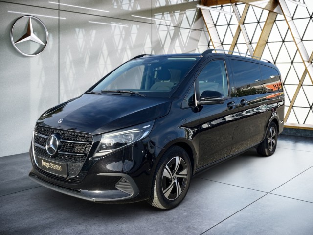 V 300 d Style lang