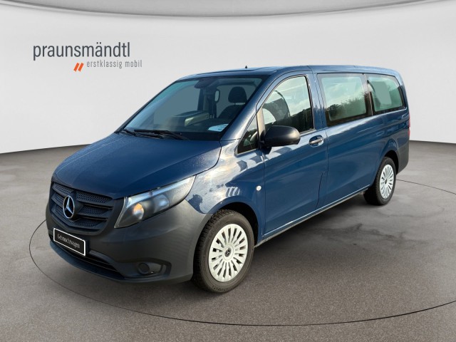 Vito 114 CDI Tourer lang