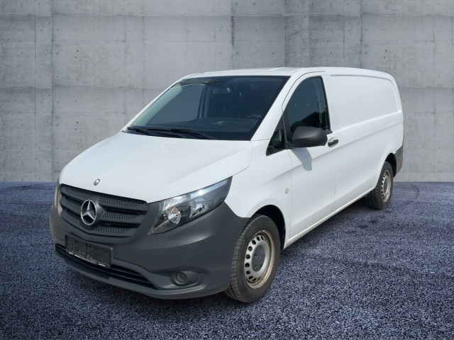 Vito 116 BlueTEC Kasten Lang