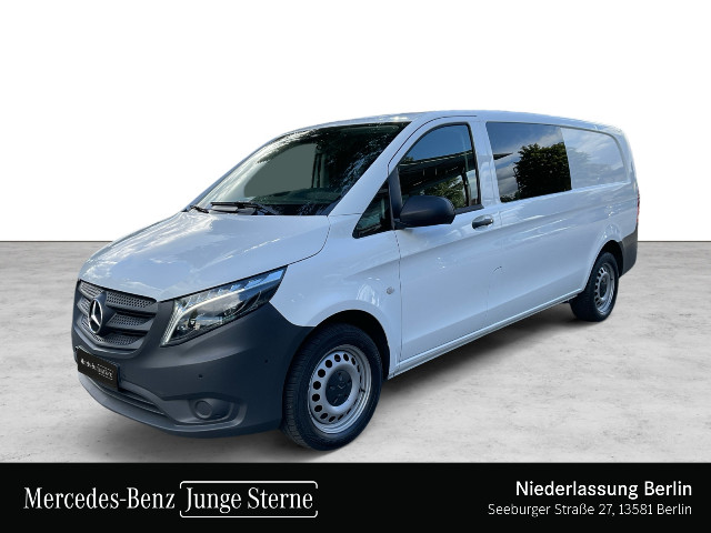 Vito 116 CDI Mixto extralang