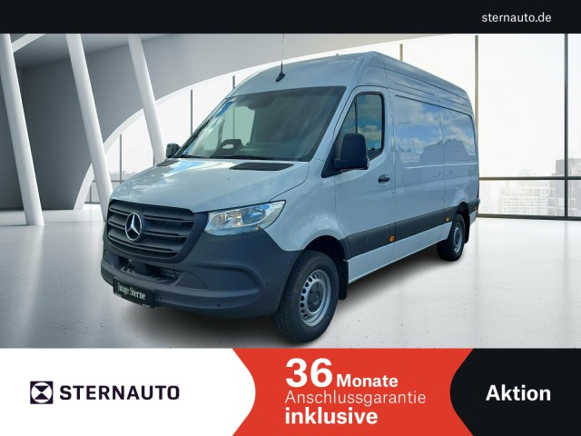 Sprinter 317 CDI Kasten standard