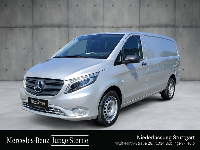 Vito 119 CDI Kasten lang
