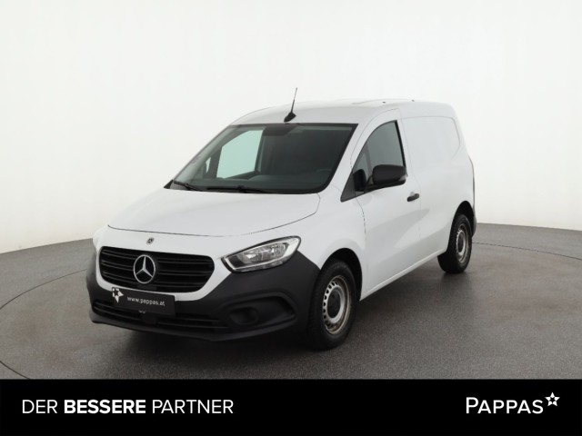 Citan 110 CDI Kasten standard