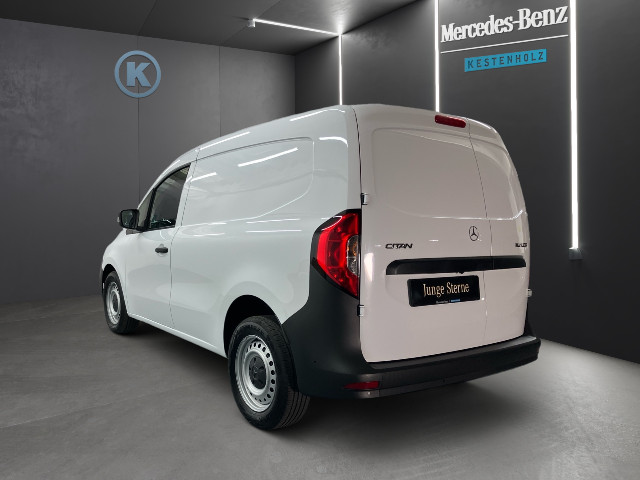 Mercedes-Benz Citan